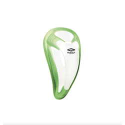 Shock Doctor BioFlex Athletic Cup  Vented Protection  Youth & Adult Sizes Green