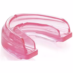 Shock Doctor Orthodontic Mouth Guard for Braces for Sports Hockey Lacrosse Football Baseball Braces Mouth Guard Upper Teeth P ...