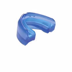 Shock Doctor Convertible Ultra Double Braces Blue