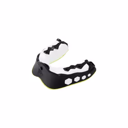 Shock Doctor unisex child Flavored Gel Max Flavor Fusion Mouthguard L