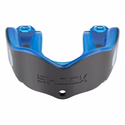 Shock Doctor Mouth Guard Sports Hockey Lacrosse Baseball Wrestling Moutguard Gel Max Heavy Duty Protection & Custom Fit ...