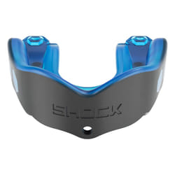Shock Doctor Mouth Guard Sports  Hockey  Lacrosse  Baseball  Wrestling Moutguard  Gel Max Heavy Duty Protection & Custom Fit  Football Mouth Guard wit
