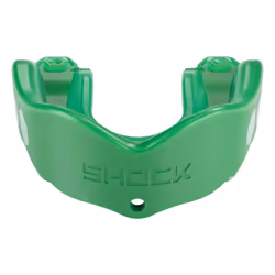 Shock Doctor Mouth Guard Sports Hockey Lacrosse Baseball Wrestling Moutguard Gel Max Heavy Duty Protection & Custom Fit ...