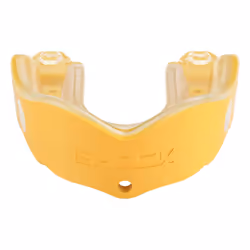 Shock Doctor Mouth Guard Sports Hockey Lacrosse Baseball Wrestling Moutguard Gel Max Heavy Duty Protection & Custom Fit ...