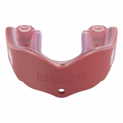 Shock Doctor Mouth Guard Sports Hockey Lacrosse Baseball Wrestling Moutguard Gel Max Heavy Duty Protection & Custom Fit ...