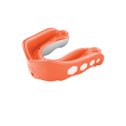Shock Doctor Mouth Guard Sports  Hockey  Lacrosse  Baseball  Wrestling Moutguard  Gel Max Heavy Duty Protection & Custom Fit  Football Mouth Guard wit