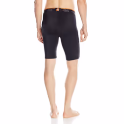 Shock Doctor Compression Shorts Cup Included - Athletic Supporter Unde