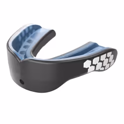 Shock Doctor Gel Max Power Mouth Guard Sports #1 Sports Mouthguard fo