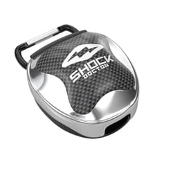 Mouth Guard Case. Keep Your Mouthguard Clean/Safe. Reduces Exposure to Bacteria