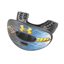Under Armour Air Lip guard for Football  Full Mouth Protection  compatible with Braces  Instant Fit