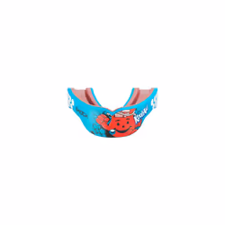 Shock Doctor Gel Max Power Mouth Guard  Flavored Sports Mouthguard for Football  Lacrosse  Hockey  Basketball  Flavored mouth ...
