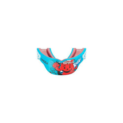 Shock Doctor Gel Max Power Mouth Guard  Flavored Sports Mouthguard for Football  Lacrosse  Hockey  Basketball  Flavored mouth guard  Youth & Adult  Ad