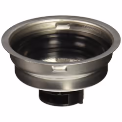 Delonghi 7313285829 Small 1 Cup Filter Assembly by DeLonghi