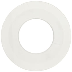 Geberit 816.418.00.1 Flush Valve Base Sealing Washer - Clear