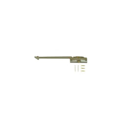 Andersen Straight Arm Operator (Left Hand) with 8-3/8"" Arm Length in