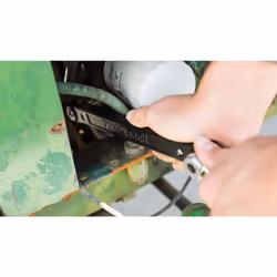 TITE-REACH 1/4"" Professional Extension Wrench