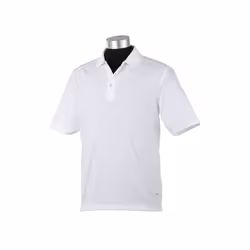 Callaway Men's Short Sleeve Core Performance Golf Polo Shirt with Sun