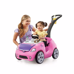 Step2 Whisper Ride II Buggy - Additional view 5