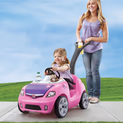 Step2 Whisper Ride II Buggy - Additional view 6