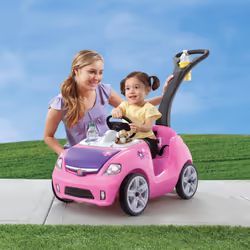 Step2 Whisper Ride II Buggy - Additional view 7