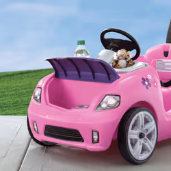 Step2 Whisper Ride II Buggy - Additional view 8