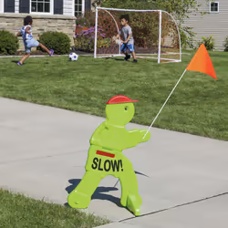 Step2 Safety Sam