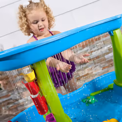 Step2 Rain Showers Splash Pond Water Table