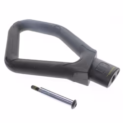 Can-Am New OEM Passenger Seat Left Hand Handle Kit 703500806
