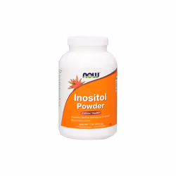 Now Foods, Inositol Powder, 1 lb (454 g)