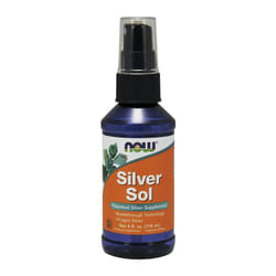 Silver Sol - 237 ml.