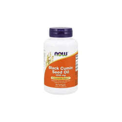 Black Cumin Seed Oil - 60 softgels