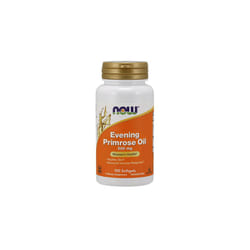 NOW Foods  Evening Primrose Oil, 500mg, 100 softgels