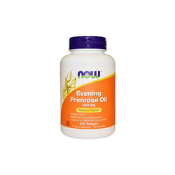Now Foods, Evening Primrose Oil, 500 mg, 250 Softgels