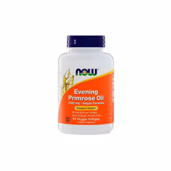 Now Foods, Evening Primrose Oil, 1000 mg, 90 Veggie Softgels