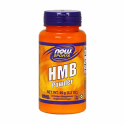 NOW Foods HMB, 90g(Powder)
