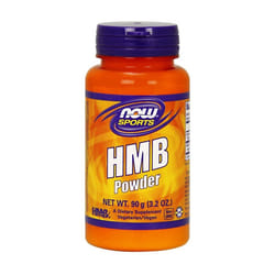 NOW Foods HMB, 90g(Powder)
