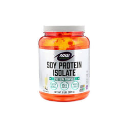 Now Foods, Sports, Soy Protein Isolate, Creamy Vanilla, 2 lbs (907 g)