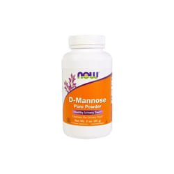 Now Foods, D-Mannose Pure Powder, 3 oz (85 g)