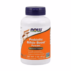 NOW Foods Prebiotic Bifido Boost Powder - 85g