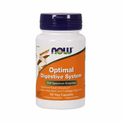 Optimal Digestive System - 90 vcaps - 90 vcaps