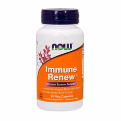 NOW Foods  Immune Renew - 90 vcaps