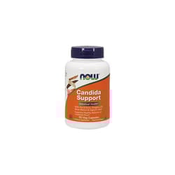 Now Foods, Candida Support, 90 Veg Capsules