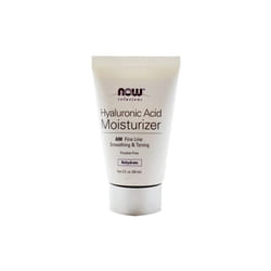 Now Foods, Solutions, Hyaluronic Acid Moisturizer, 2 fl oz (59 ml)