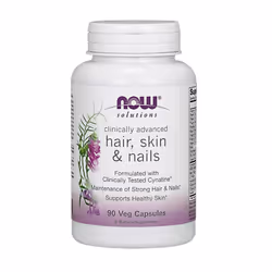 NOW Foods Hair, Skin & Nails - 90 vcaps