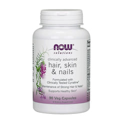 NOW Foods  Hair, Skin & Nails - 90 vcaps