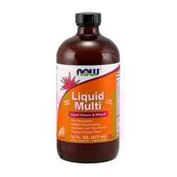 Liquid Multi - 473 ml.