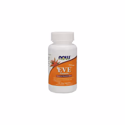 Now Foods, Eve Capsules, Superior Women's Multi, Iron-Free, 120 Veg Capsules
