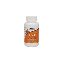 Now Foods, Eve Capsules, Superior Women's Multi, Iron-Free, 120 Veg Capsules