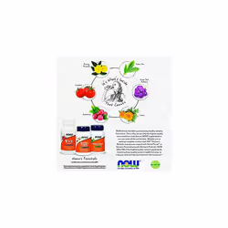 Now Foods, Eve Capsules, Superior Women's Multi, Iron-Free, 120 Veg Capsules
