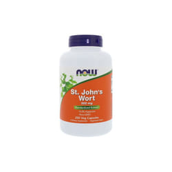 Now Foods, St. John's Wort, 300 mg, 250 Veg Capsules